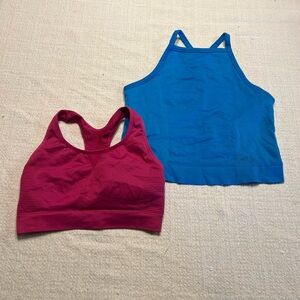 Target sports bra bundle